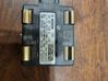 Sensor de radar Distronic 3Q0907550E