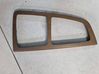 Gear shifter surround trim plastic 4M1863321F