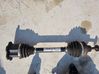 Front driveshaft 4M0407271