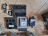 Sunroof control unit/module 4G8907401
