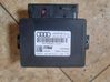 Hand brake control module 4H0907801E