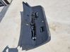 Tailgate/trunk control unit/module 4G5959107C