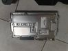 Sound amplifier 4G0035223C