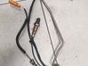 Lambda probe sensor 070906262B
