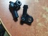 Airbagsensor Crashsensor Drucksensor 4M0959643