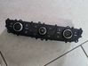 Interior fan control switch 4M0820043N