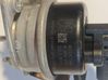 Activador eléctrico turbocompresor 40144931