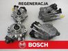 Bomba de alta presión de inyección de combustible 0445010524