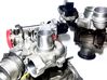 Turbo 144101912R