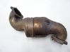Catalyst/FAP/DPF particulate filter 55567206
