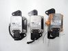 ESP acceleration yaw rate sensor 6G913C187AG