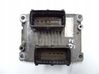Engine control unit/module ECU 0261208977