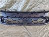 Front grill 8B3807233