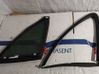 Szyba karoseryjna drzwi tylnych F2911816