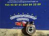 Radiador del aceite del motor 4360055