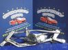Motor del limpiaparabrisas 8511002340