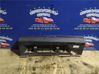 Trunk boot underbody cover/under tray 6R6863485