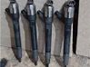 Fuel injector 55578075
