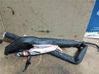 Rear door airbag 9805768480