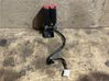 Rear seatbelt 98063975XX