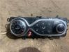 Interruptor del aire acondicionado (A/C) 275105430R