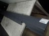 Sill/side skirt trim 51717117896