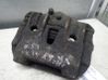Zacisk hamulcowy przedni 