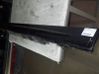 Sill/side skirt trim 51718209755