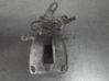 Caliper del freno trasero 1K0615423M