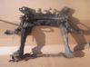 Front subframe 1863637