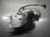 Motor del limpiaparabrisas trasero 90341913