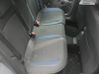 Rear seat 