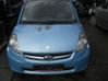 Engine bonnet/hood 