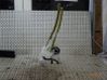Rear door lock BBM472310