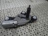 Motor del limpiaparabrisas trasero 0390201823