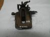 Rear brake caliper LUCAS