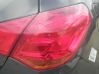 Rear/tail lights 13306454