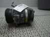 Ilmastointilaitteen kompressorin pumppu (A/C) 1135284