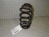Muelle espiral trasero 