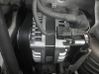 Generator/alternator 0210801610