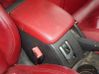 Center console 