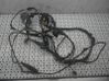Engine installation wiring loom 5G1971147K
