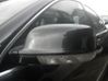 Front door electric wing mirror 3D1857507CB