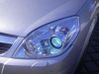 Headlight/headlamp 93185609