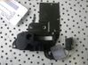 Central locking switch button 8355127