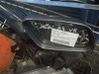 Espejo lateral eléctrico de la puerta delantera 8L1858532HF