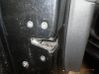 Etuoven lukko 240015003