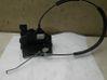 Front door lock 13258274