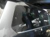 Rear side window 