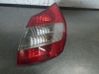Lampa tylna 8200493375